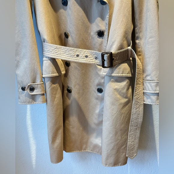 Uniqlo Ines de la Fressange Trench - Picture 6 of 16